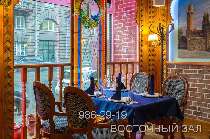 Ресторан Кувшин не рекомендуем