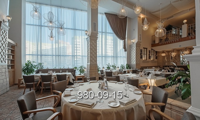Ресторан БульВар