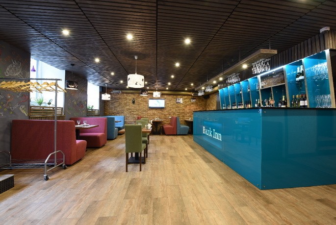 Кафе ВилкINN