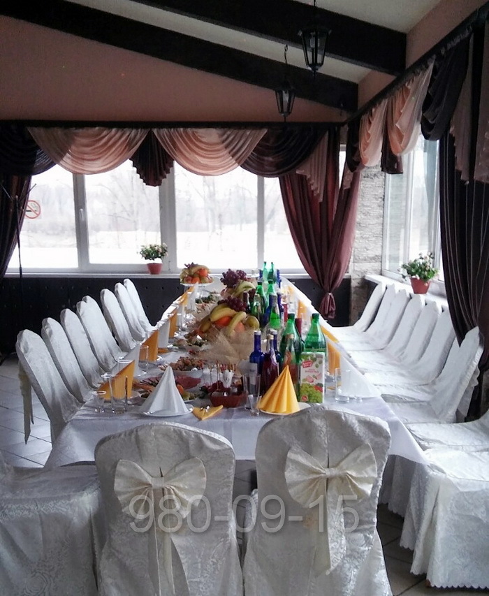 Кафе Шашлычный дворик