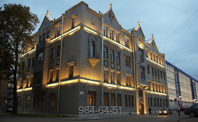 Ресторан Lancaster Court / Ланкастер Корт