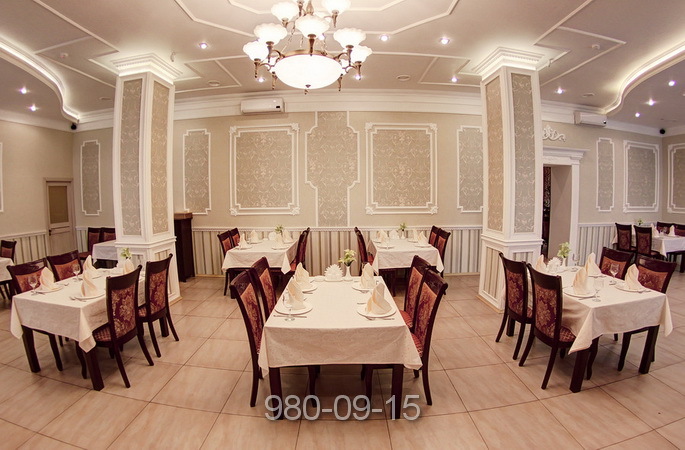 Гранд кафе Гочас