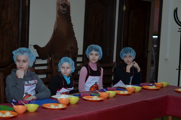 Кафе Звездочка