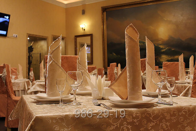 Кафе Эклектика