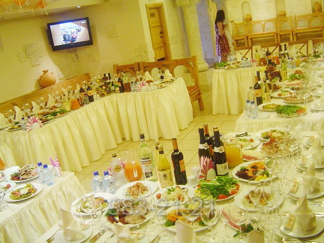 Кафе Урарту