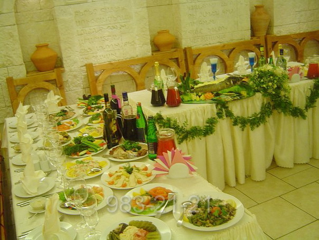 Кафе Урарту