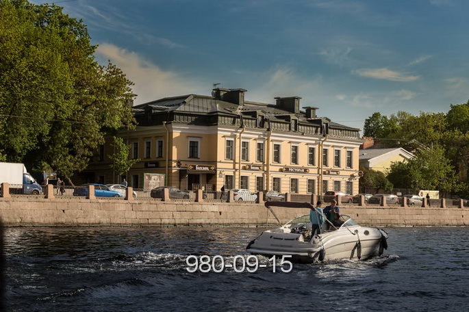 Ресторан Баязет