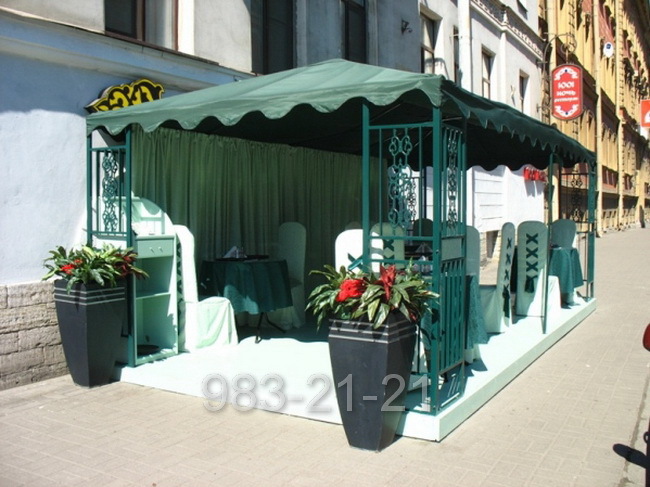 Ресторан 1001 ночь