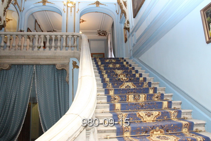 Банкетный зал Палаццо / Palazzo Особняк Князя Михаила