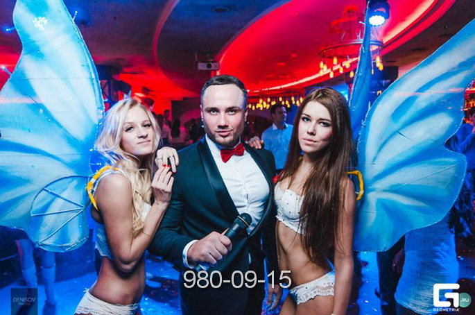 Ресторан Gatsby Bar / Гэтсби Бар