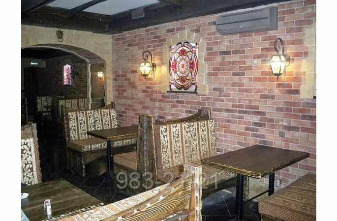 Поминки в кафе Манилов