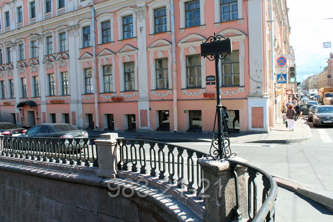 Ресторан Киликия